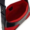Ferragamo  cut out-detail shoulder bag