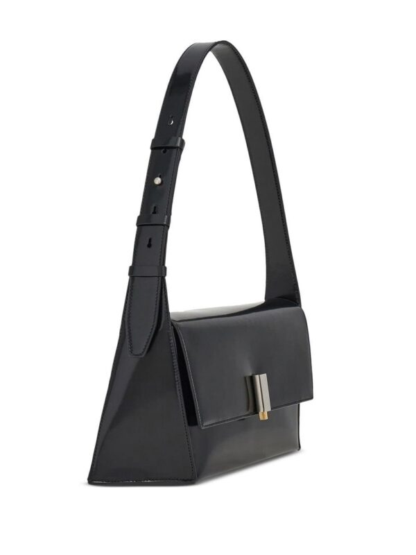 19688059_44267606_1000.jpg Ferragamo Geometric leather shoulder bag