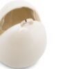 19689633_44102788_1000.jpg Simone Rocha Egg pearl tote bag