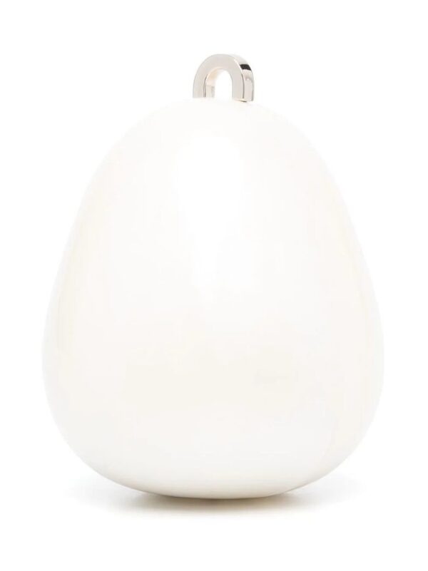 19689633_44105181_1000.jpg Simone Rocha Egg pearl tote bag