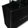 19689850_44112008_1000.jpg Lanvin logo-print leather tote bag