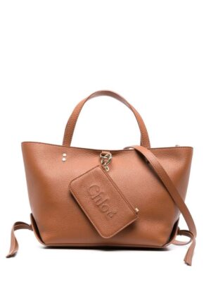 19690037_44050516_1000.jpg Chloé small Sense tote bag
