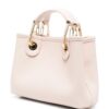 19691383_44064602_1000.jpg Emporio Armani faux-leather tote bag