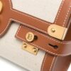 19691514_44077839_1000.jpg Balmain B-Buzz 23 canvas clutch bag
