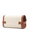 19691514_44077841_1000.jpg Balmain B-Buzz 23 canvas clutch bag