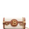 19691514_44080112_1000.jpg Balmain B-Buzz 23 canvas clutch bag