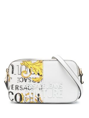 19692581_44138129_1000-1.jpg Versace Jeans Couture logo-print shoulder bag