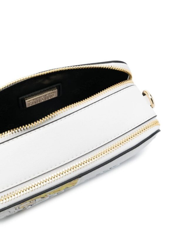 19692581_44139065_1000-1.jpg Versace Jeans Couture logo-print shoulder bag