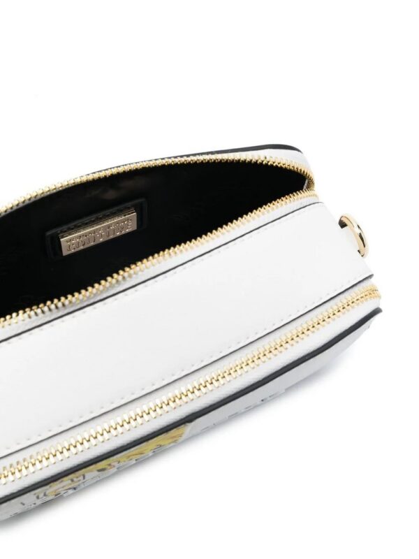 19692581_44139065_1000.jpg Versace Jeans Couture logo-print shoulder bag