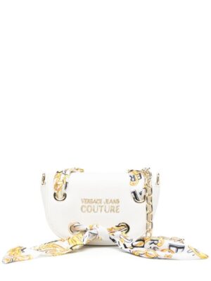 19692582_44147534_1000.jpg Versace Jeans Couture baroque-print detail shoulder bag