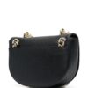 19692587_44149449_1000-1.jpg Versace Jeans Couture scarf-detail crossbody bag