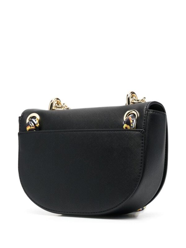 19692587_44149449_1000-1.jpg Versace Jeans Couture scarf-detail crossbody bag