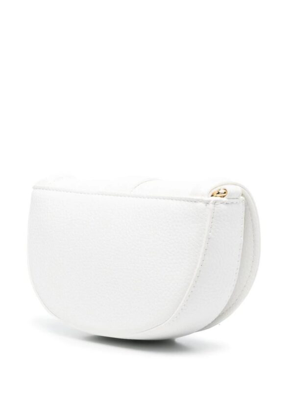 19692895_44105193_1000.jpg Versace Jeans Couture baroque buckle-detail shoulder bag