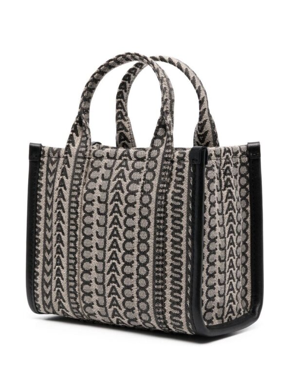 19693921_44031758_1000.jpg Marc Jacobs The Monogram Micro tote bag