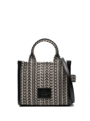 19693921_44033332_1000.jpg Marc Jacobs The Monogram Micro tote bag