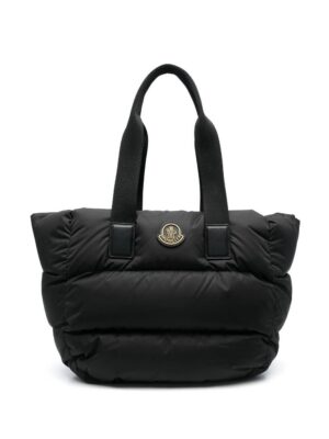 19694370_44105571_1000.jpg Moncler Caradoc padded tote bag