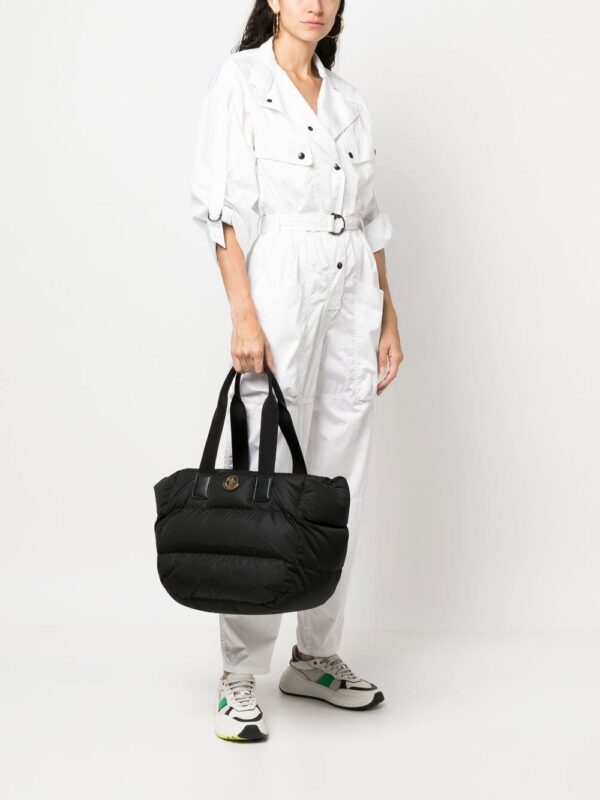 19694370_44105575_1000.jpg Moncler Caradoc padded tote bag