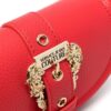 19694478_44105456_1000.jpg Versace Jeans Couture baroque buckle-detail shoulder bag