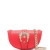 19694478_44105457_1000.jpg Versace Jeans Couture baroque buckle-detail shoulder bag