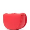 19694478_44105458_1000.jpg Versace Jeans Couture baroque buckle-detail shoulder bag