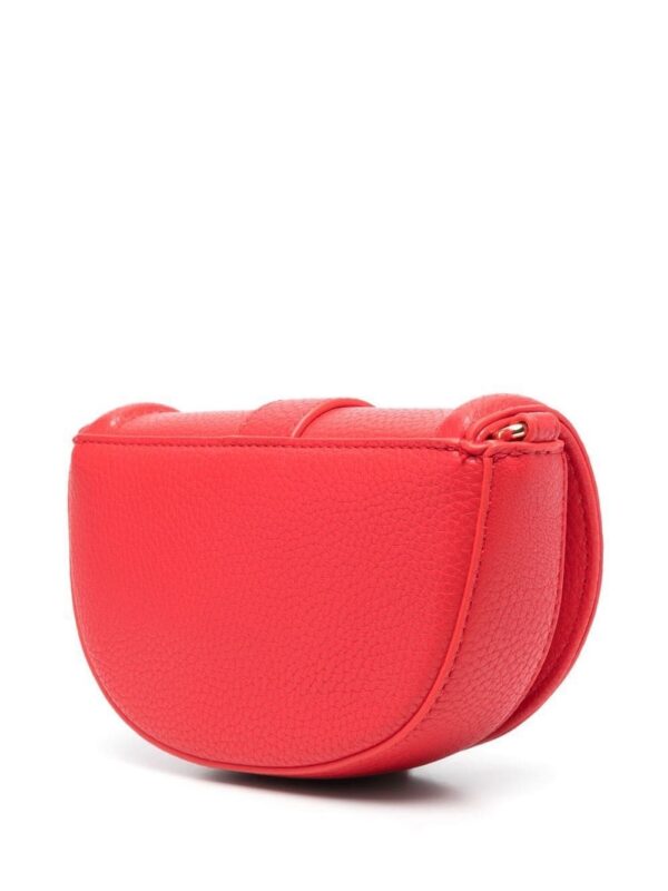 19694478_44105458_1000.jpg Versace Jeans Couture baroque buckle-detail shoulder bag