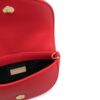 19694478_44106051_1000.jpg Versace Jeans Couture baroque buckle-detail shoulder bag