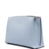 19695977_44428571_1000.jpg Michael Michael Kors medium logo-plaque messenger bag
