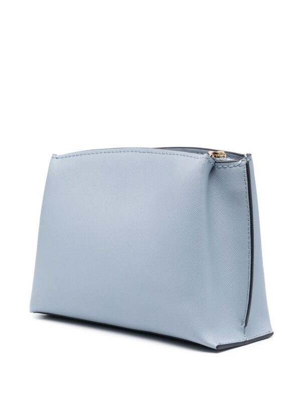 19695977_44428571_1000.jpg Michael Michael Kors medium logo-plaque messenger bag