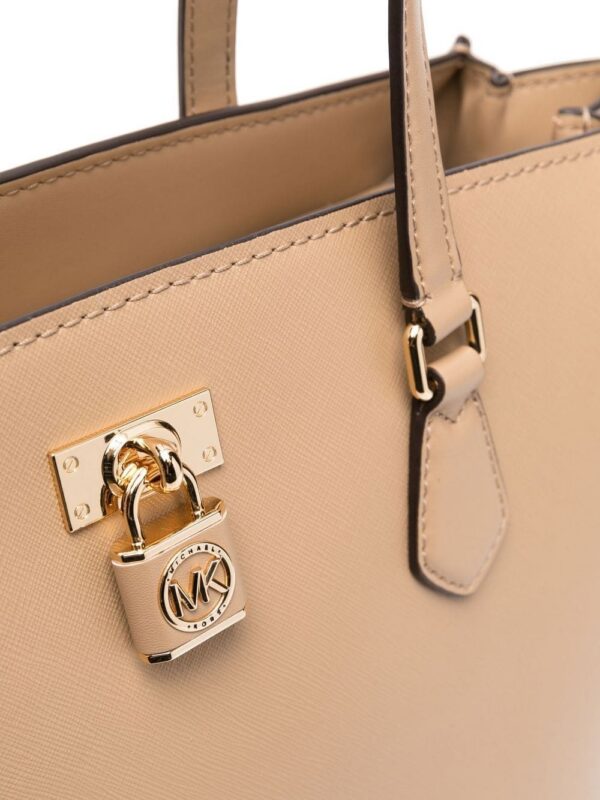 19695994_44194974_1000-1.jpg Michael Kors large top-zip tote bag
