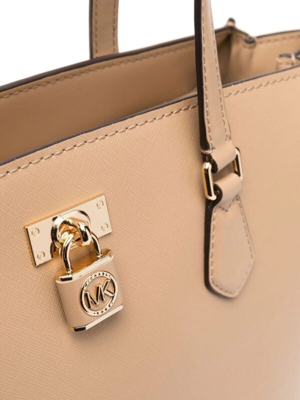 19695994_44194974_1000.jpg Michael Michael Kors large top-zip tote bag