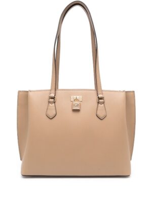19695994_44199018_1000.jpg Michael Michael Kors large top-zip tote bag