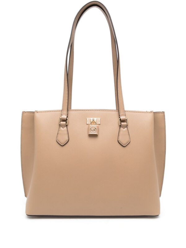 19695994_44199018_1000.jpg Michael Michael Kors large top-zip tote bag