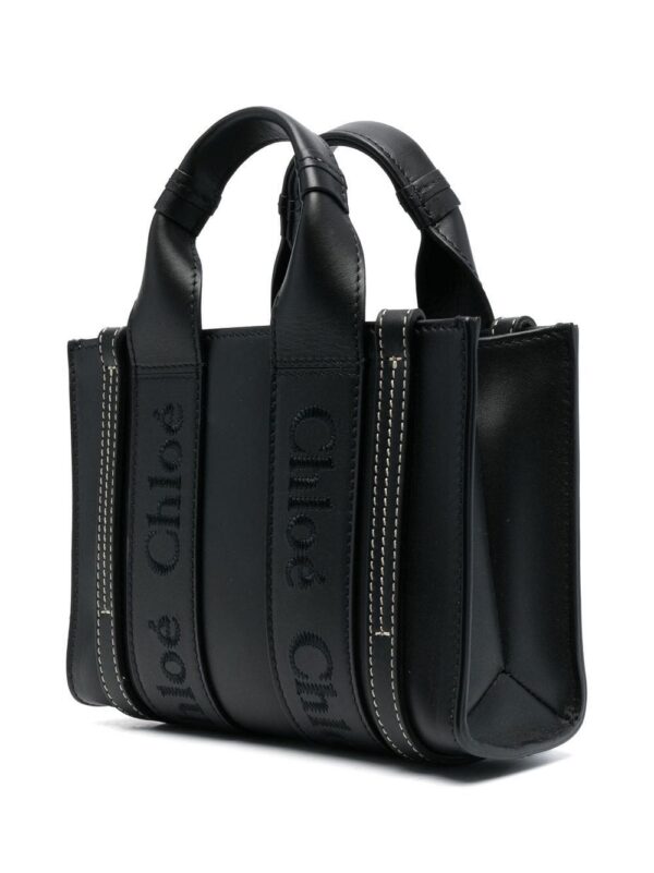19696263_44151325_1000.jpg Chloé Mini Woody tote bag