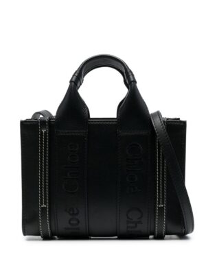 19696263_44151334_1000.jpg Chloé Mini Woody tote bag