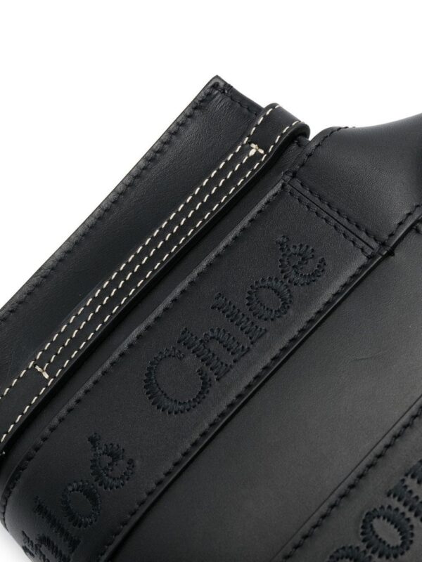 19696263_44153611_1000.jpg Chloé Mini Woody tote bag