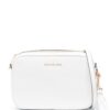 19696884_44194823_1000.jpg Michael Kors logo-plaque zip-up satchel bag