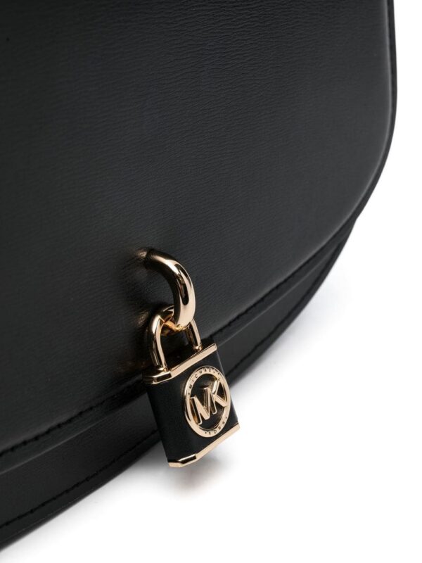 19696891_44247735_1000.jpg Michael Kors padlock-detail shoulder bag