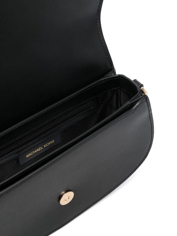19696891_44249296_1000.jpg Michael Kors padlock-detail shoulder bag