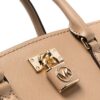 19696895_44191139_1000_73272d01-d176-4ff6-bc8b-349ba981a0e9.jpg Michael Kors logo-plaque leather tote bag