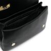 19697089_44139173_1000.jpg Love Moschino quilted logo-plaque crossbody bag