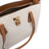 19697424_44190537_1000.jpg Michael Michael Kors monogram-pattern large tote bag