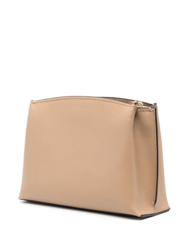 Michael Michael Kors leather crossbody bag