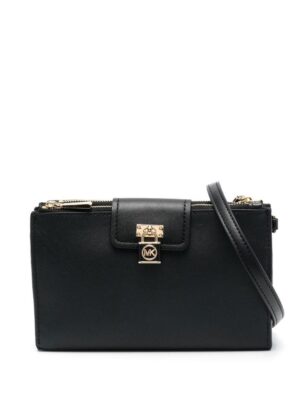 19697457_44179622_1000-1.jpg Michael Michael Kors double-zip crossbody bag
