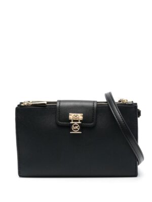19697457_44179622_1000_4ffbf9a1-6654-4dfb-b816-9f251044a45f.jpg Michael Michael Kors double-zip crossbody bag