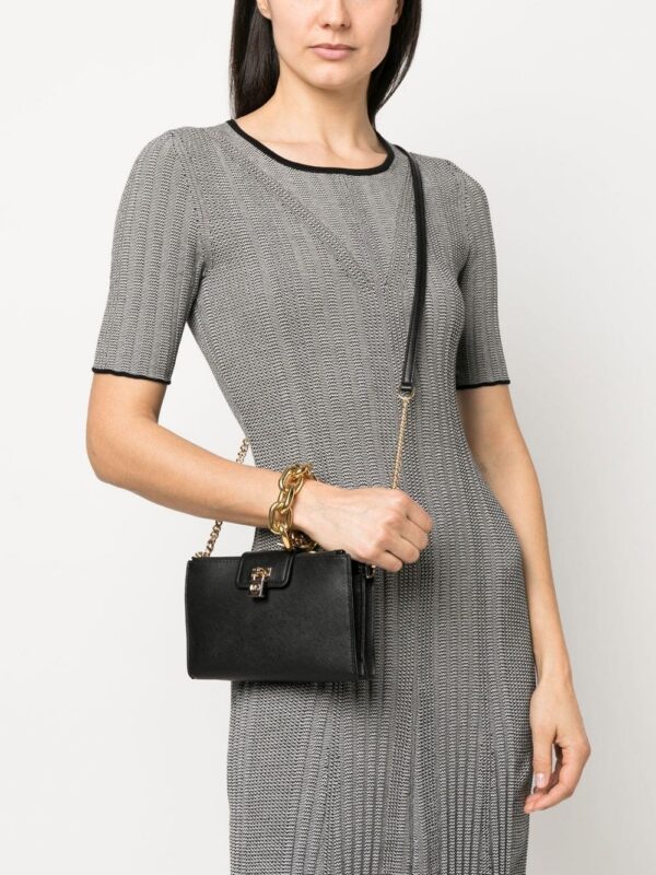 19697457_44183119_1000.jpg Michael Michael Kors double-zip crossbody bag