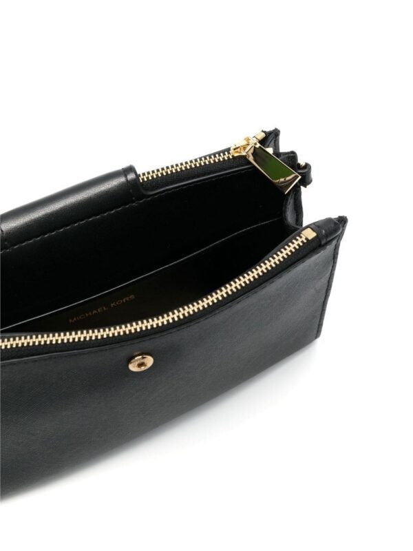 19697457_44210922_1000-1.jpg Michael Michael Kors double-zip crossbody bag