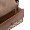 19697460_44250762_1000-1.jpg Michael Michael Kors logo jacquard crossbody bag