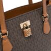 19697465_44184496_1000.jpg Michael Michael Kors monogram-pattern large tote bag
