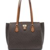 19697465_44186020_1000.jpg Michael Michael Kors monogram-pattern large tote bag