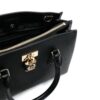19698000_44197736_1000.jpg Michael Michael Kors padlock-detail leather tote bag